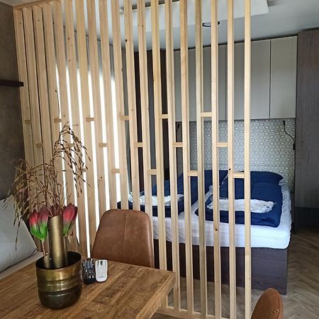 Europarcs Kohnenhof Ξενοδοχείο Obereisenbach Εξωτερικό φωτογραφία