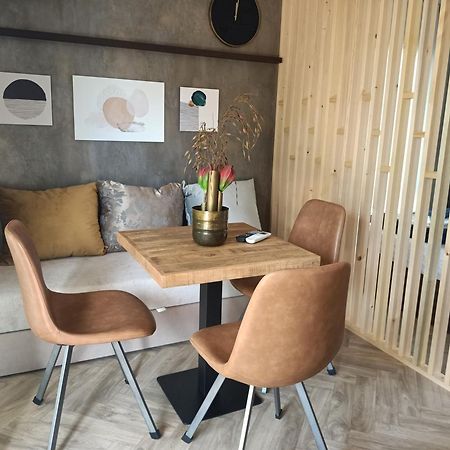 Europarcs Kohnenhof Ξενοδοχείο Obereisenbach Εξωτερικό φωτογραφία