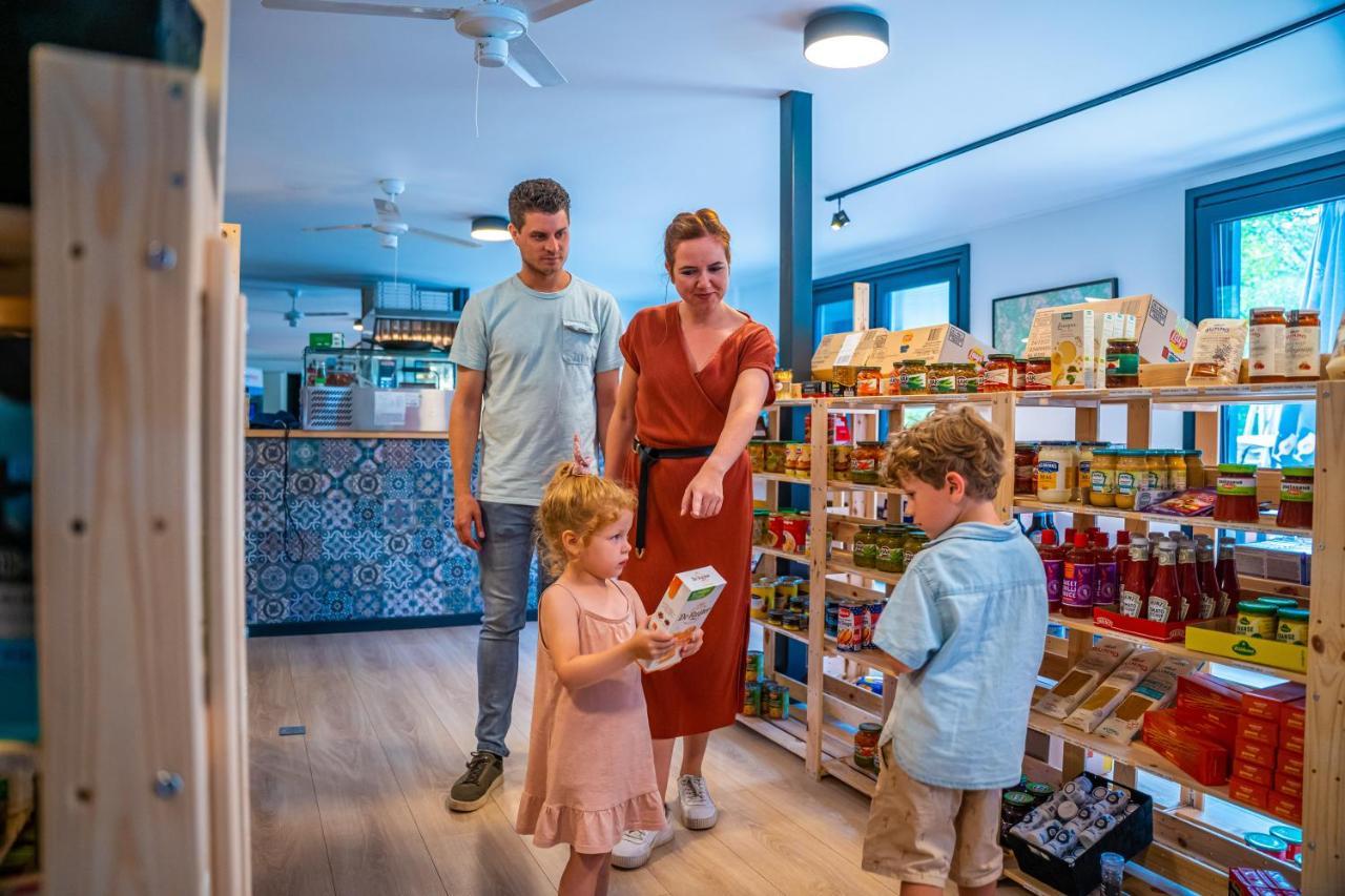 Europarcs Kohnenhof Ξενοδοχείο Obereisenbach Εξωτερικό φωτογραφία