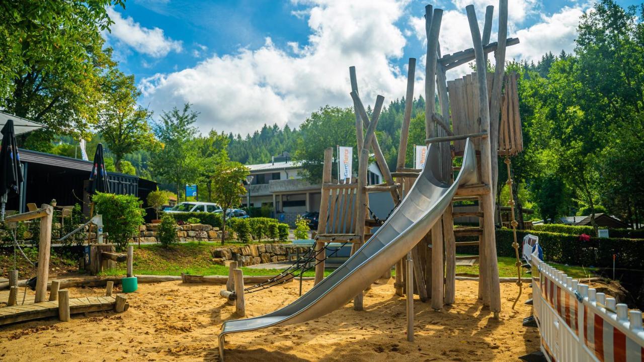 Europarcs Kohnenhof Ξενοδοχείο Obereisenbach Εξωτερικό φωτογραφία