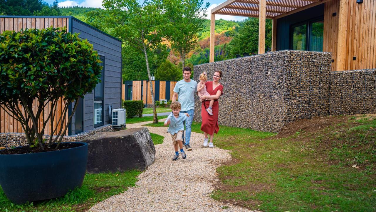 Europarcs Kohnenhof Ξενοδοχείο Obereisenbach Εξωτερικό φωτογραφία