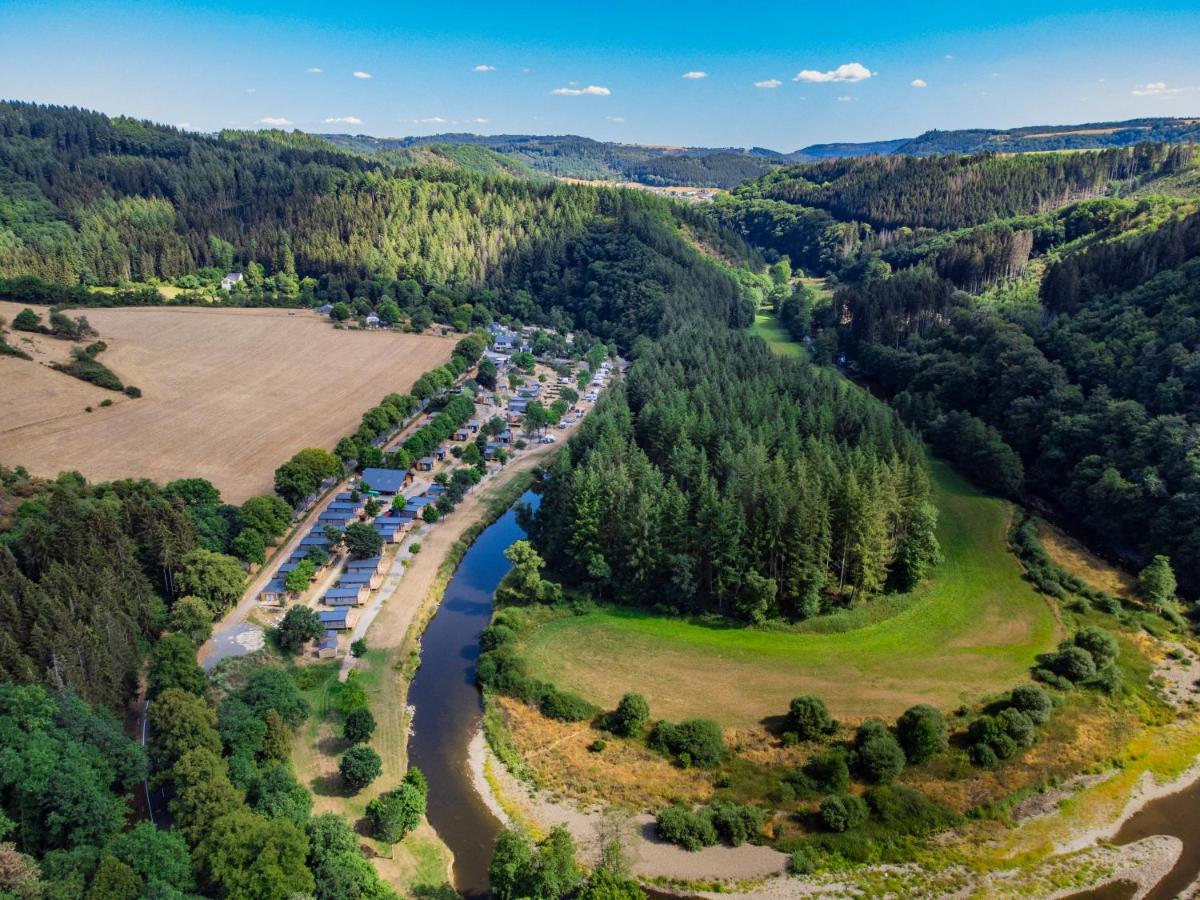 Europarcs Kohnenhof Ξενοδοχείο Obereisenbach Εξωτερικό φωτογραφία