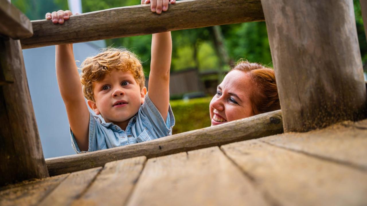 Europarcs Kohnenhof Ξενοδοχείο Obereisenbach Εξωτερικό φωτογραφία