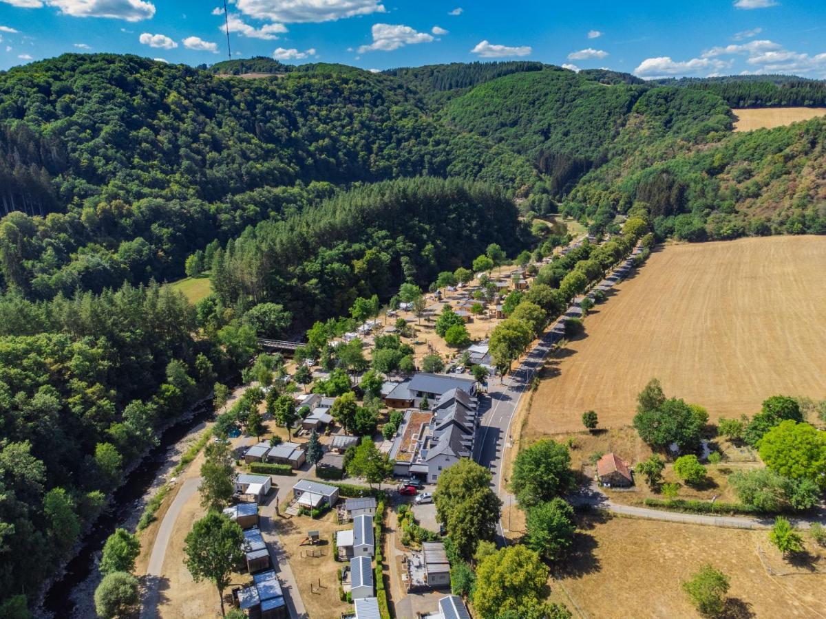 Europarcs Kohnenhof Ξενοδοχείο Obereisenbach Εξωτερικό φωτογραφία