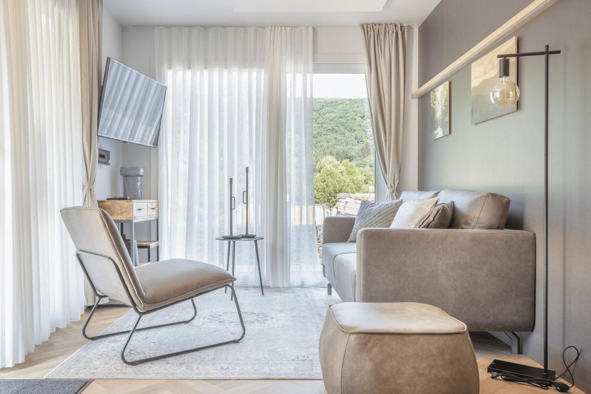 Europarcs Kohnenhof Ξενοδοχείο Obereisenbach Δωμάτιο φωτογραφία