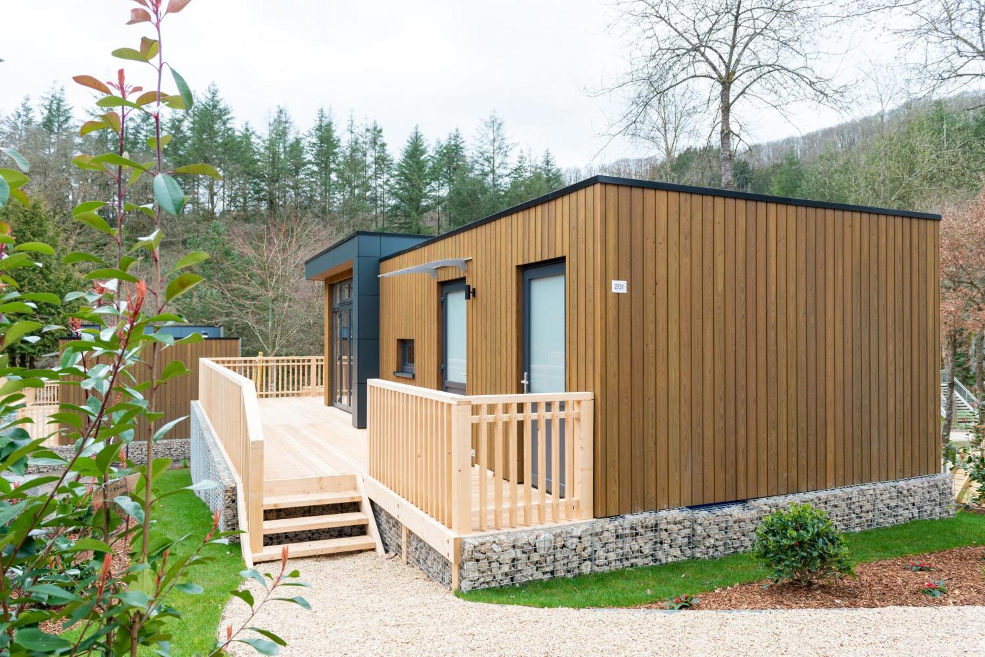 Europarcs Kohnenhof Ξενοδοχείο Obereisenbach Δωμάτιο φωτογραφία
