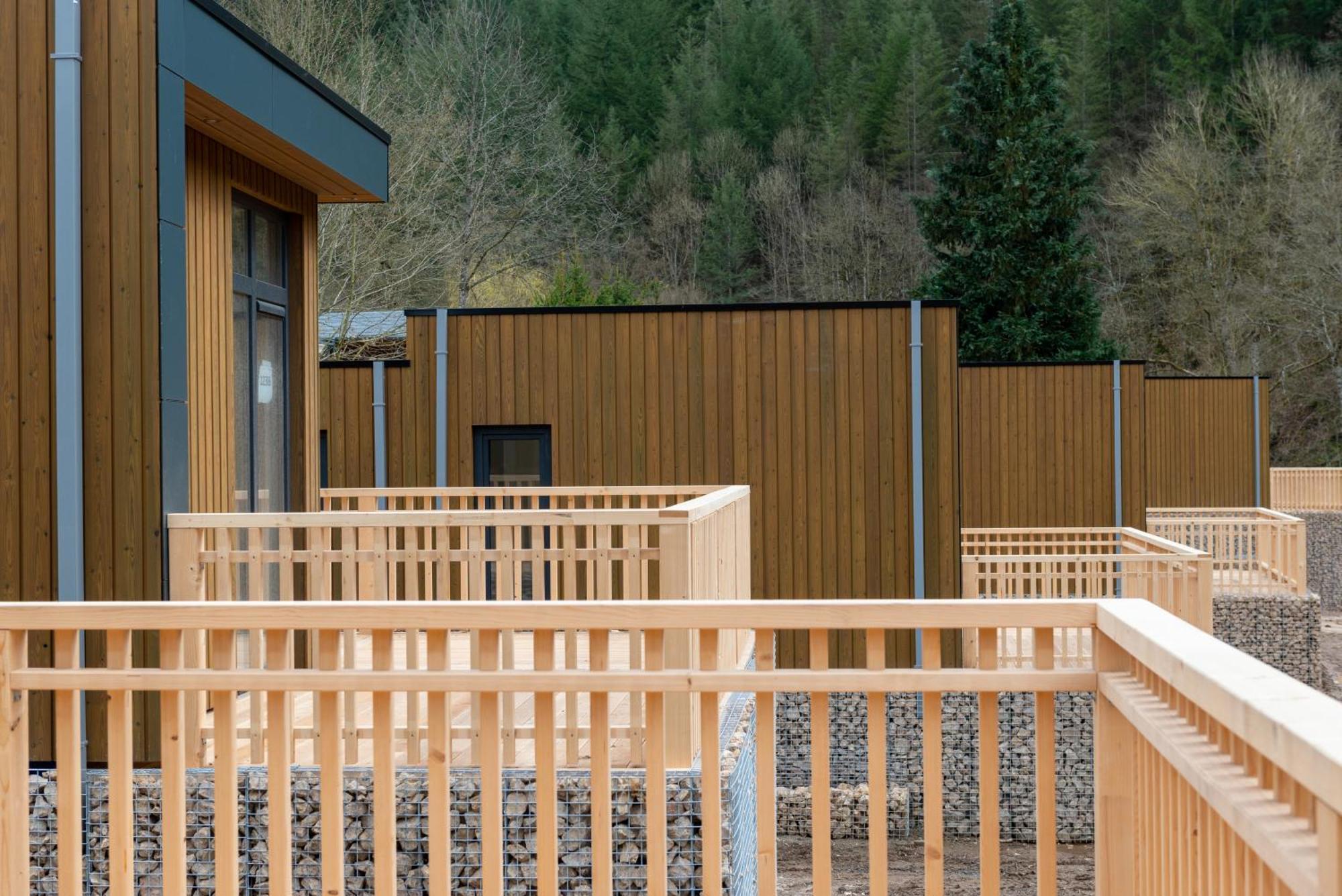Europarcs Kohnenhof Ξενοδοχείο Obereisenbach Δωμάτιο φωτογραφία