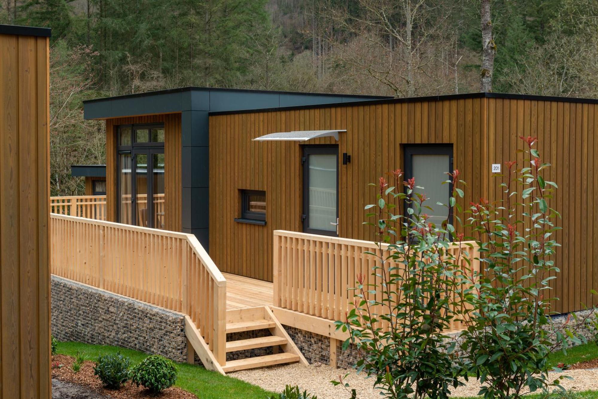 Europarcs Kohnenhof Ξενοδοχείο Obereisenbach Δωμάτιο φωτογραφία